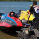 Illustration for article titled Saturday schedule for Wake The Lake 4 at Springfield, Ohio